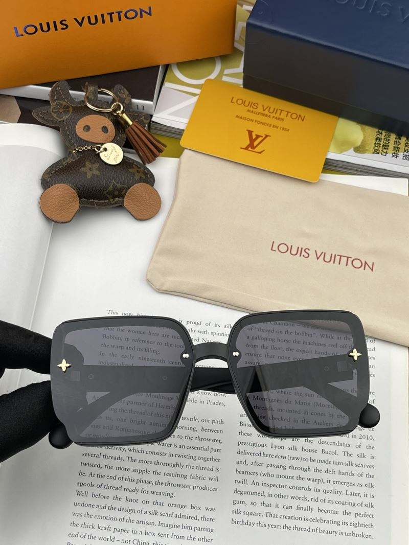 LV Sunglasses